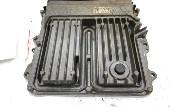 BMW 5 G30 G31 Engine control unit/module ECU 9894915