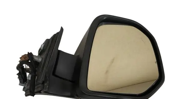 Citroen Berlingo Front door electric wing mirror 232636104