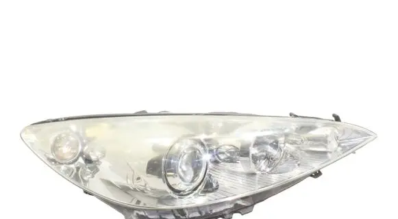 Peugeot RCZ Headlight/headlamp 9680372280