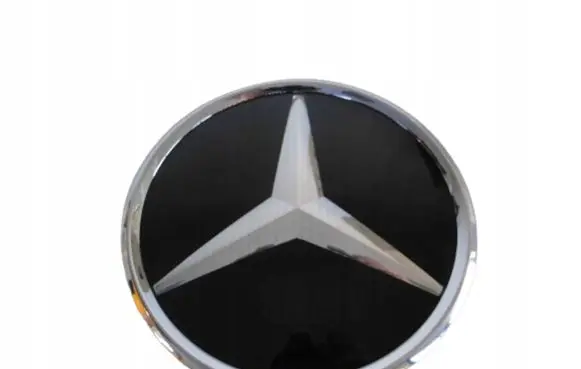Mercedes-Benz EQC Manufacturer badge logo/emblem A0008880500