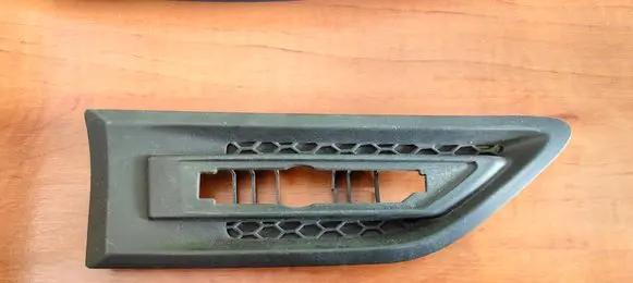 KIA Soul Fender trim (molding) 887732K100