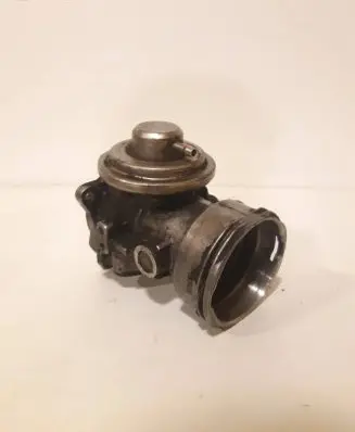 Volkswagen Sharan Throttle valve 038131501AA 200303086