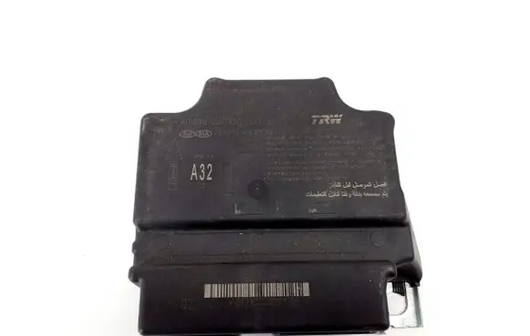 KIA Ceed Airbag control unit/module 95910A2320