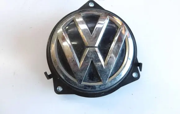 Volkswagen PASSAT B8 Tailgate/boot open switch button 510827469 43515AF05
