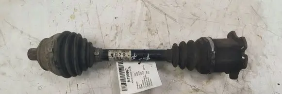 Audi A8 S8 D3 4E Front driveshaft 4E0407272Q