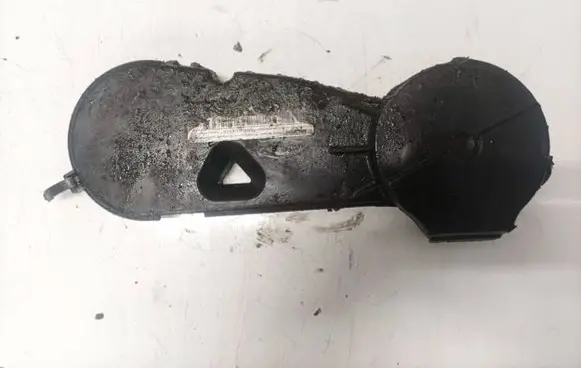 Skoda Superb B5 (3U) Timing belt guard (cover) 059109123