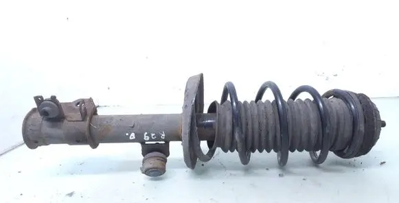Fiat Punto (188) Front shock absorber with coil spring