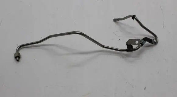 Volkswagen Polo VI Fuel line/pipe/hose 04L131582F