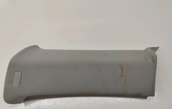 Volkswagen PASSAT B6 (C) pillar trim 3C9867242D 15489