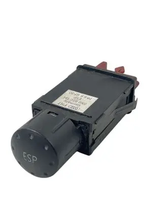 Audi TT Mk1 ESP (stability program) switch 8N0927134 PA66GF30