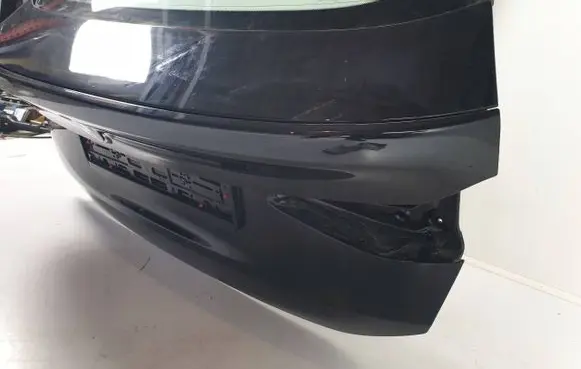 BMW 6 G32 Gran Turismo Tailgate/trunk/boot lid 1731471537513
