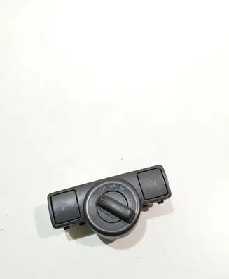 Volkswagen Phaeton Light switch 3D0941531A