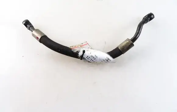 BMW 5 E39 Turbo turbocharger oiling pipe/hose 