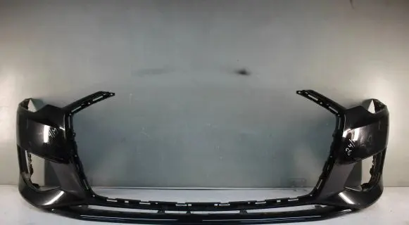 Audi A6 S6 C8 4K Front bumper 20181002