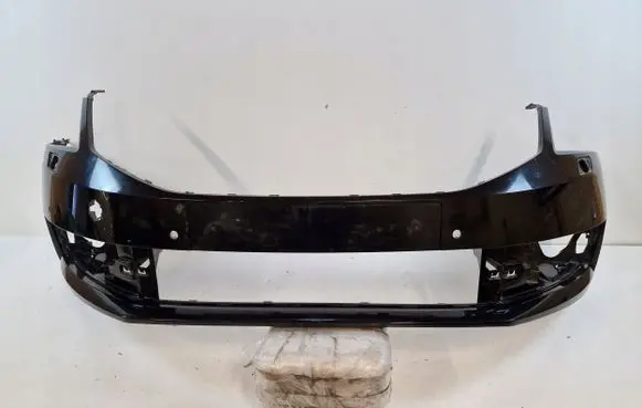 Skoda Octavia Mk3 (5E) Front bumper 5E0807221N