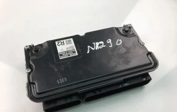 Engine control unit/module ECU