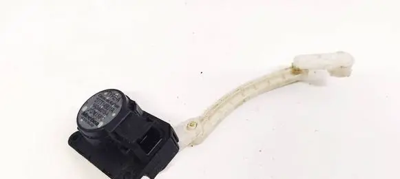 Nissan Qashqai Air flap motor/actuator 277T14BU1A HAD36012A