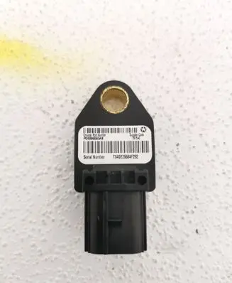 Jeep Cherokee Airbag deployment crash/impact sensor P04896065AB TS4QE25684F292