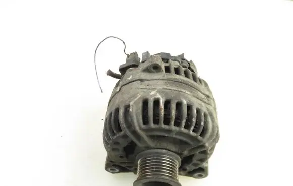 Renault Scenic II - Grand scenic II Generator/alternator 8200474219
