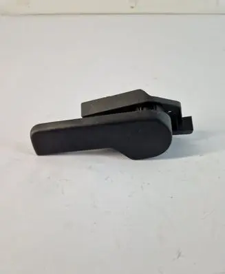 Skoda Octavia Mk2 (1Z) Engine bonnet (hood) release handle 1j1823633