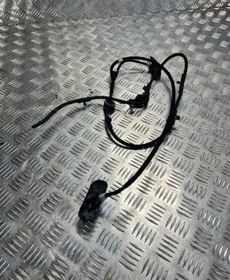 Seat Ateca Windshield washer spray nozzle VW23401