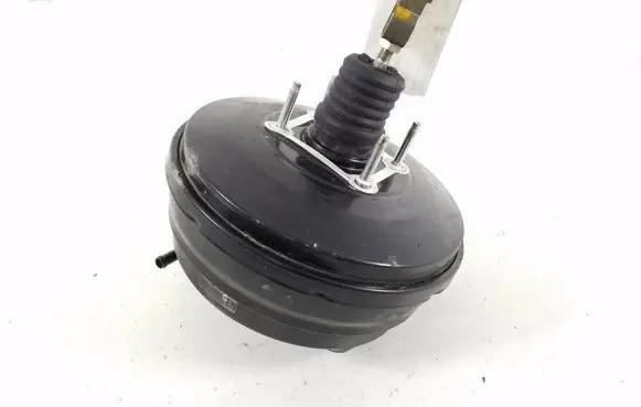 Brake booster