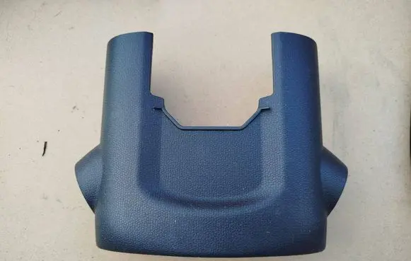 Mini Cooper Countryman R60 Steering wheel column trim 30022130 9803250 18428710