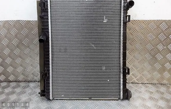 Ford B-MAX Coolant radiator ae818005ab