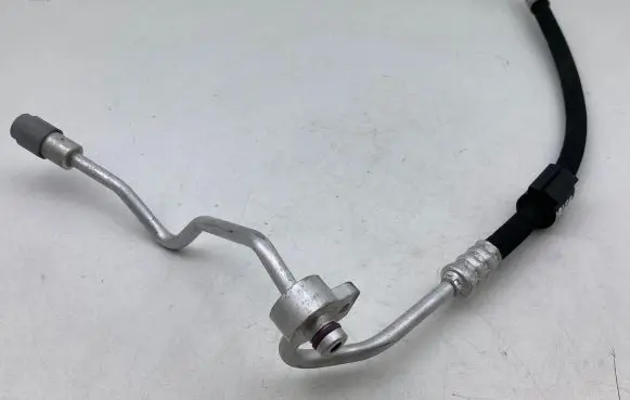 Audi Q5 SQ5 Air conditioning (A/C) pipe/hose 80B816720
