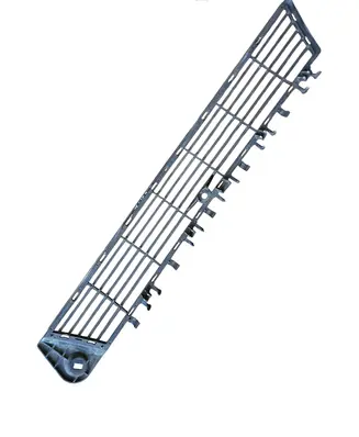 Opel Vectra C Front bumper lower grill 794000002 09186126 0551004542