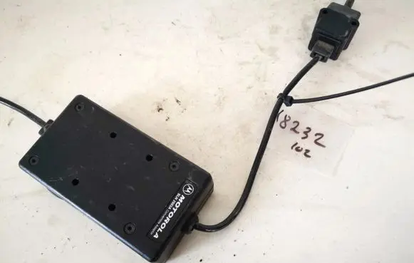 Audi A6 S6 C4 4A Other control units/modules
