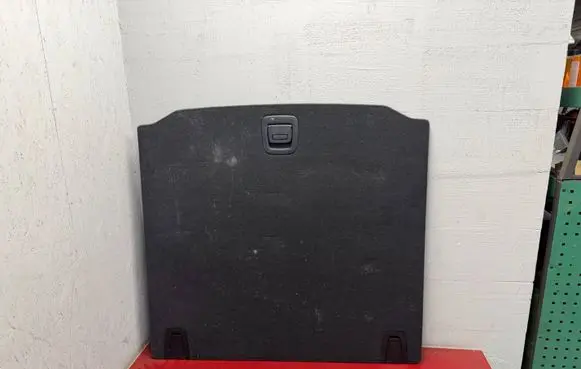 BMW X3 G01 Trunk/boot floor carpet liner 7445821