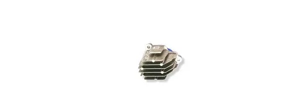 Skoda Octavia Mk4 LED ballast control module 492300123