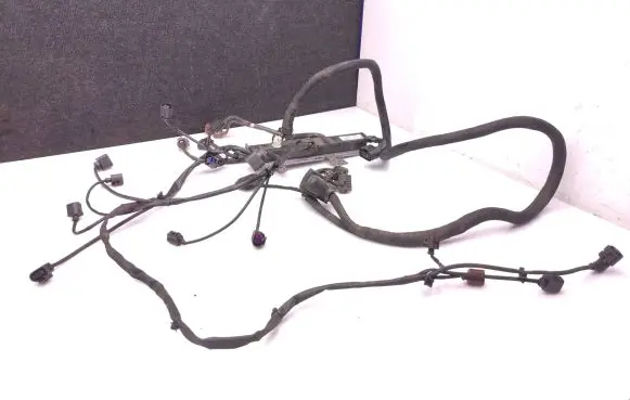 Volkswagen Crafter Engine installation wiring loom 9065401109 1342318 721040613