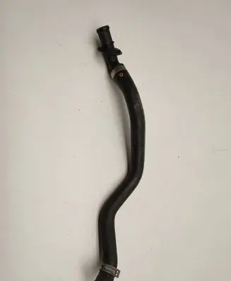 Mercedes-Benz CLS C219 Air intake hose/pipe A2118302615