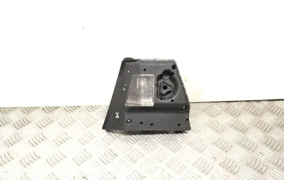 BMW 3 E46 Tail light part 63218383099 388031L
