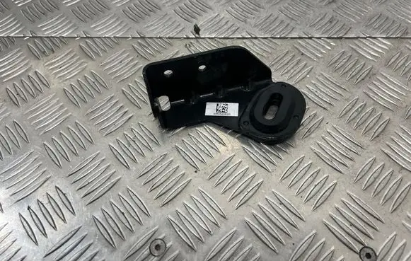 Alfa Romeo Stelvio Radiator support slam panel bracket 00505406020