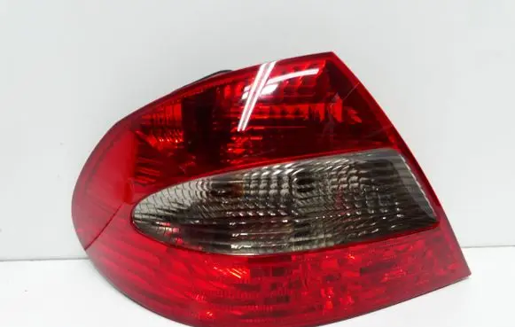 Mercedes-Benz CLK A209 C209 Rear/tail lights A2098201564