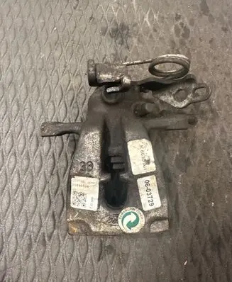Ford Galaxy Rear brake caliper