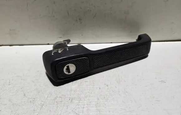 Fiat Uno Front door exterior handle A488