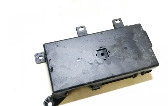 KIA Sorento Fuse box set