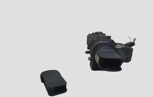 Ford Focus C-MAX Ignition lock