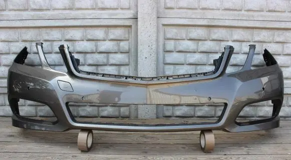 Mercedes-Benz E W212 Front bumper A2128850125