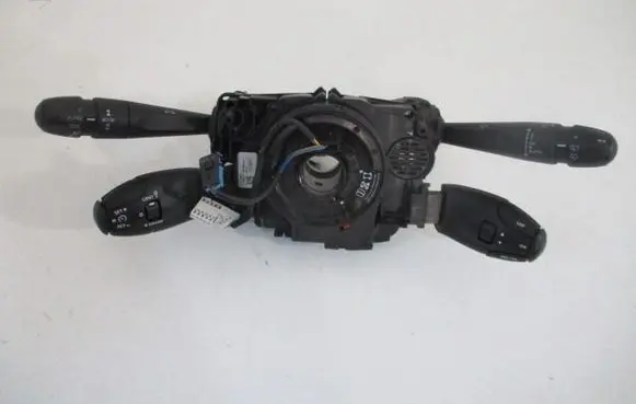 Peugeot Expert Wiper turn signal indicator stalk/switch 98093081ZD