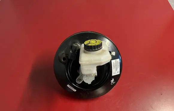 BMW X1 F48 F49 Brake booster 6872076 A20805479 16B2111B0941