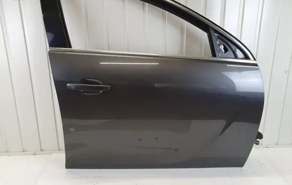 Opel Insignia A Front door