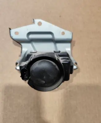 Toyota Land Cruiser (J120) Alarm system siren 8904060020 2370002840
