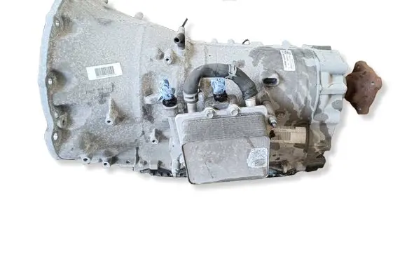 Dodge RAM 1500 DS Automatic gearbox P68283150AA 8HP70