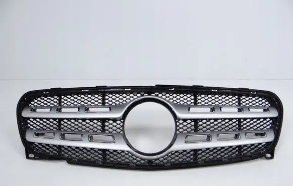 Mercedes-Benz GLA W156 Front bumper upper radiator grill A1568880400