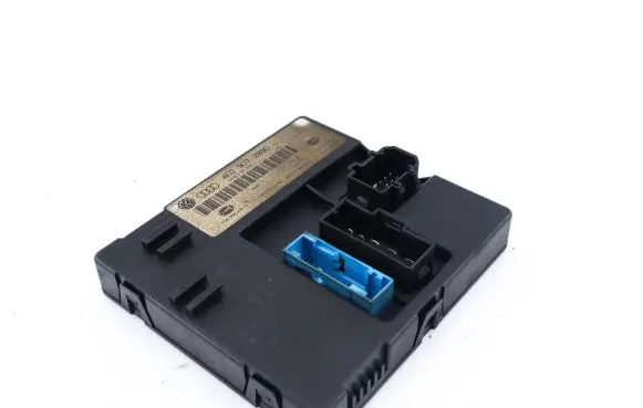 Audi A8 S8 D3 4E Comfort/convenience module 4E0907289C 4E0910289C